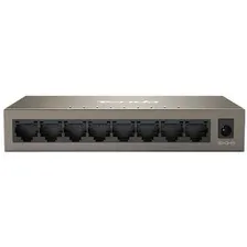 Коммутатор Tenda TEG1008M