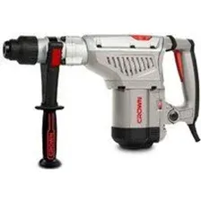 Перфоратор CROWN CT18215V BMC