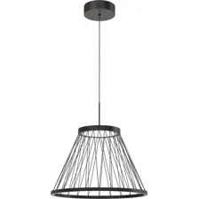 Люстра FAVOURITE Fibra 4633-4P