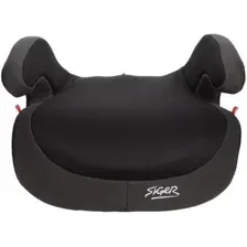 Детское сиденье Siger KRES4004 (мокрый асфальт)