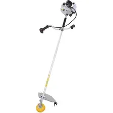 Триммер Huter Grey GGT-553TX 70/2/150