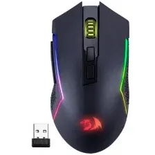 REDRAGON TRIDENT RGB (71431)