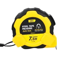 Рулетка Deli EDL3796