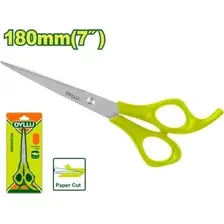 Ножницы 180мм DYLLU DTSX3607