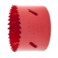 Коронка Bimetal 65 мм Matrix