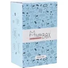 Подарочный набор ILikeGift MilotaBox School Mini / MBS019