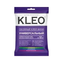 Клей для обоев KLEO MINI 12 Универсальный 60 г
