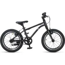 Детский велосипед Maxiscoo 1BIKE 16 2026 MSC-M1-1651 (индиго, разобранный)