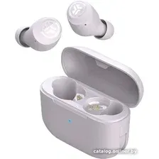 Наушники JLab GO Air POP Colors (сиреневый)