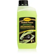 ASTROhim Шампунь для бесконтактной Шампунь Active Foam Optimum 1 л AC-326