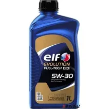 Моторное масло Elf Evolution Full-Tech DID 5W30 1л