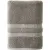 Полотенце Verossa Charme 70x140 (серо-коричневый)