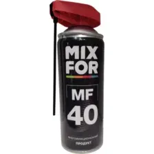 Многофункциональный продукт MIXFOR MF-40 аэрозоль 520 мл