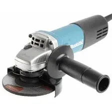 Угловая шлифмашина Makita 9557HNRG