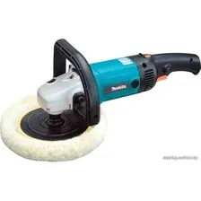 Полировальная машина Makita 9227CB