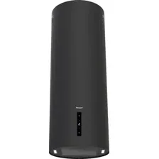 Вытяжка Weissgauff Tubus 90 Black Edition
