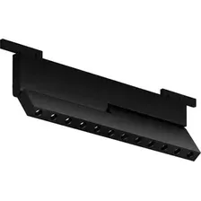 Трековый светильник Maytoni TR194-1-12W4K-M-B