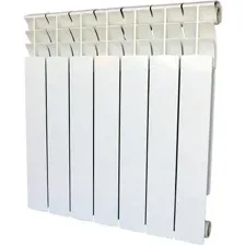 Биметаллический радиатор Ogint Ultra Plus 500 (10 секций)