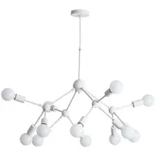 Люстра Arte Lamp Matrix A3064SP-12WH