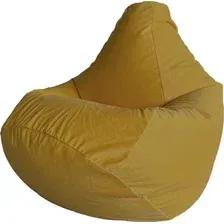 Кресло-мешок Flagman Груша Мега XXXL Г3.5-290 (Velutto 28)