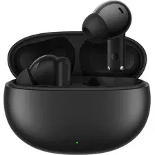 Беспроводные наушники Realme Buds Techlife (черный)