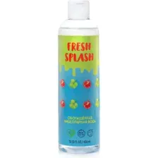 Мицеллярная вода Fresh Splash Обогащенная (400мл)