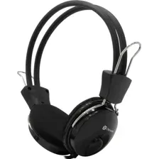Наушники Oklick HS-M200, черный