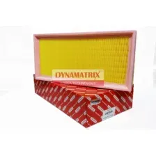 фильтр воздушный DYNAMATRIX-KOREA DAF529