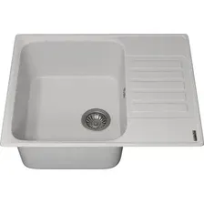Кухонная мойка Uperwood UPD-202 (туман)