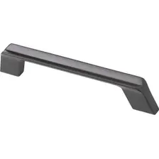  AKS скоба мет. TECHNO line 160 графит,