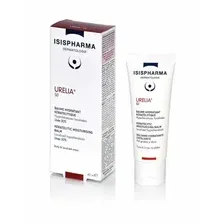 ISISPHARMA Urelia 50 Бальзам кератолитический, увлажняющий при раздражении и шелушении кожи 40мл