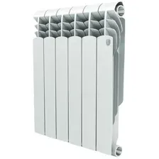 Биметаллический радиатор Royal Thermo Vittoria 500 (10 секций)