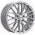 Литые диски X'trike X-130 18x7.5" 5x100мм DIA 56.1мм ET 45мм HS