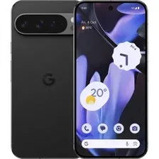 Телефон Google Pixel 9 Pro XL 16GB/128GB (обсидиан)