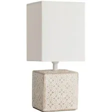 Настольная лампа Arte Lamp Fiori A4429LT-1WA