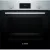 Электрический духовой шкаф Bosch Serie 2 HBF512BS1T