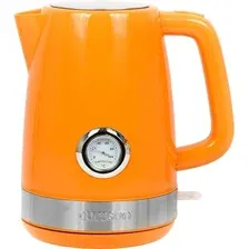 Электрочайник Oursson EK1716P/OR