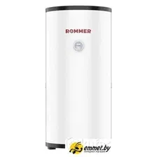 Бойлер косвенного нагрева Rommer RWH-2110-000200