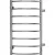 Полотенцесушитель ProHeat Classic 40x80 (боковое подключение)