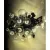 Светодиодная гирлянда ULED ULED-BL-50-220V-(B-W)
