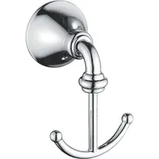 Крючок для ванны Rose RG1221