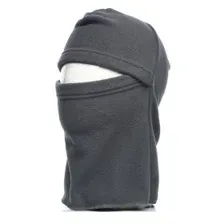 Балаклава HUNTSMAN 180г/м цв Серый тк Флис 58-61