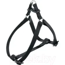 Шлея Ferplast Easy / 75570917 (L, черный)