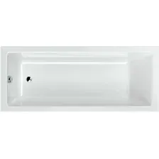 Ванна Excellent Ness Mono Slim 170х70