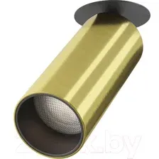 Спот Maytoni Technical Focus LED C053CL-L12W4K-W-BS