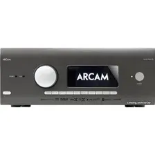 AV ресивер Arcam AVR20