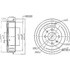Patron PDR1225