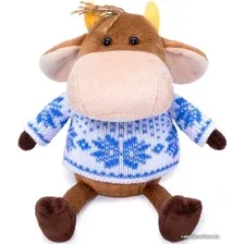 Классическая игрушка BUDI BASA Collection Гоша Герефорд (17 см)