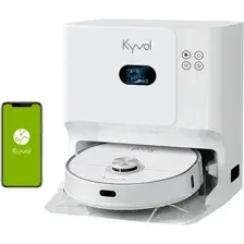 KYVOL S60 (БЕЛЫЙ)
