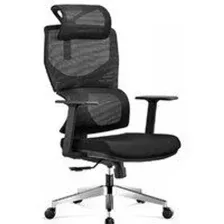 SITUP CRAFT CHROME (СЕТКА BLACK/BLACK)